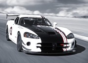 Dodge Viper SRT10 ACR-X